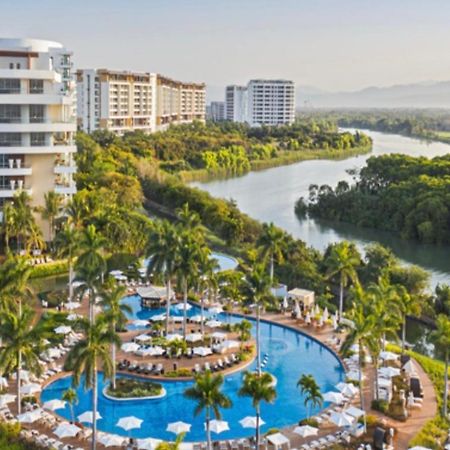 Vidanta Nuevo Vallarta Puerto Vallarta Exterior foto